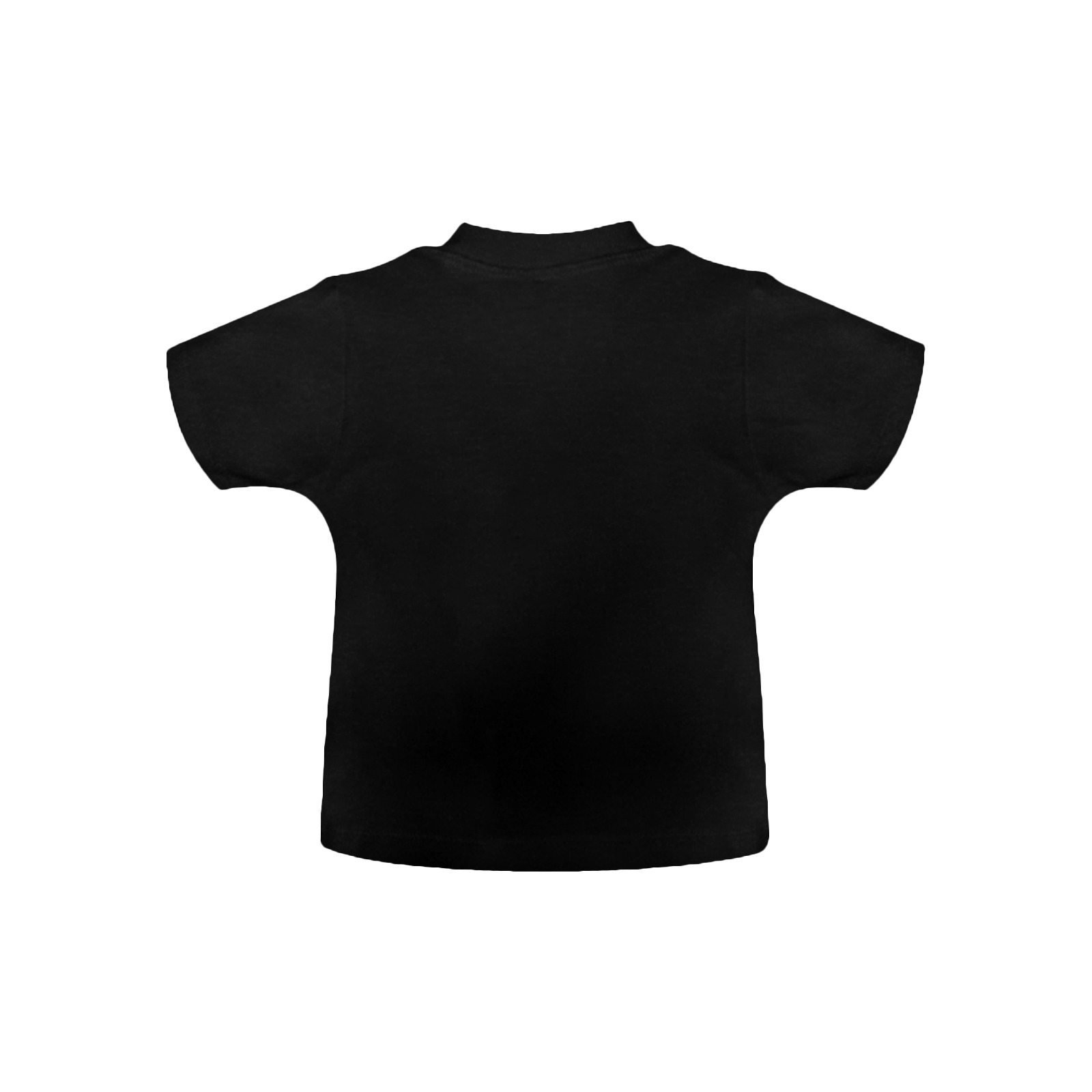 Homo singularity Baby Classic T-Shirt (Model T30)