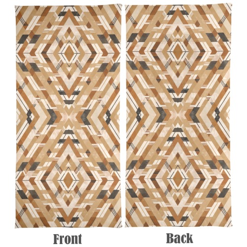 Mosaic Bohemian Striped 06MP