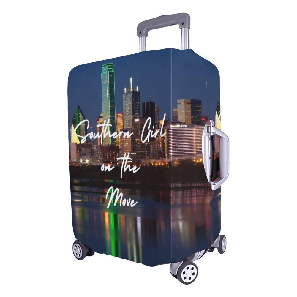 Large Suitcase Cover Luggage Cover/Large 26"-28"