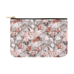 Blossom Carry-All Pouch 12.5''x8.5''