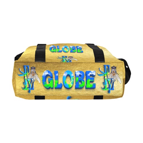 Globe Collectable Fly Large Capacity Duffle Bag (Model 1715)