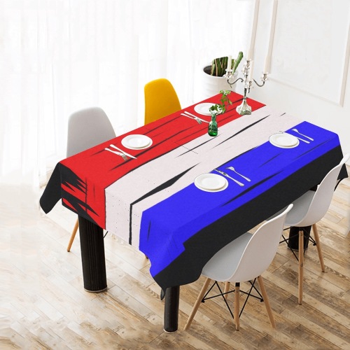 #170 table cloth JAXS N CROWN 8072DA68-DCEF-42D1-B9AB-B39E8376F549 Cotton Linen Tablecloth 60" x 90"