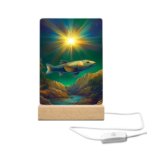 Celestial Swim