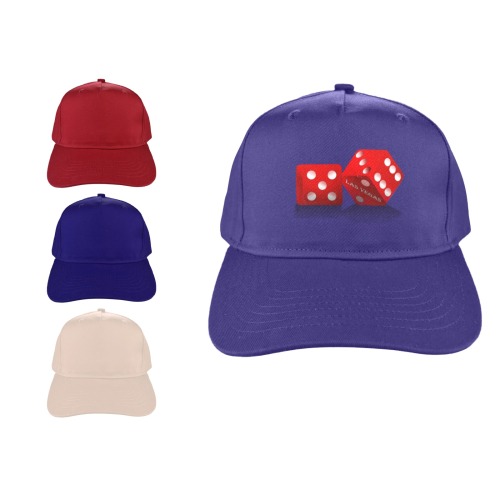 Las Vegas Craps Dice