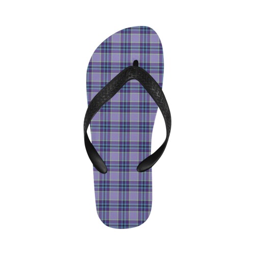 Purple Plaid Tartan 1
