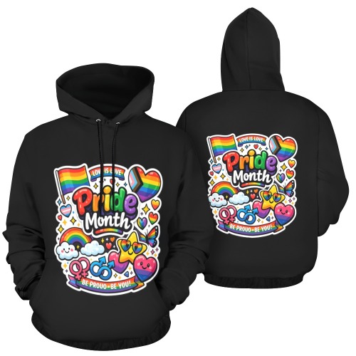 Pride Month