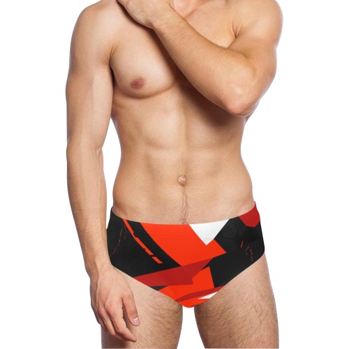 hyper men's speedos