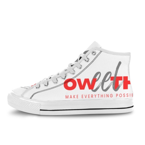 Oweelth™ Vancouver H Men’s Canvas Shoes