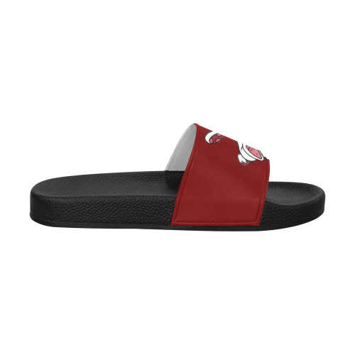 The Bunnies Women's Slide Sandals (Model 057)