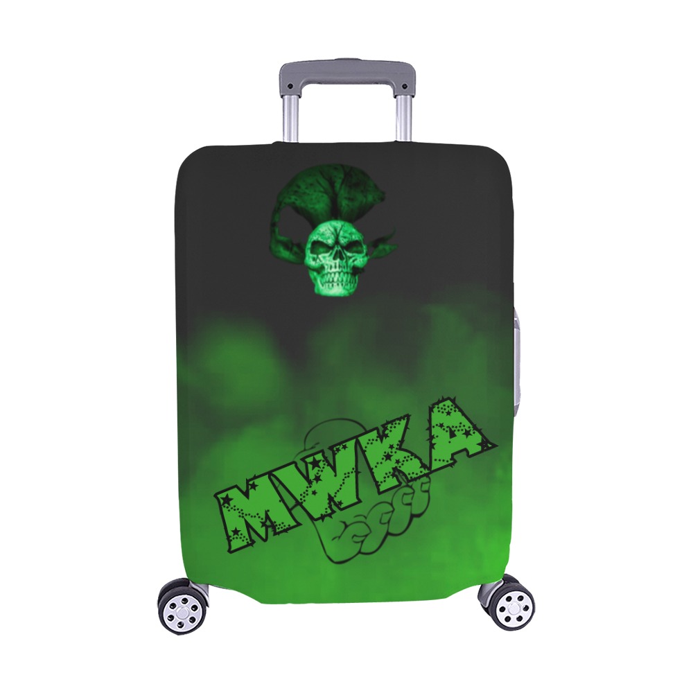 MWKA Luggage Cover/Medium 22"-25"