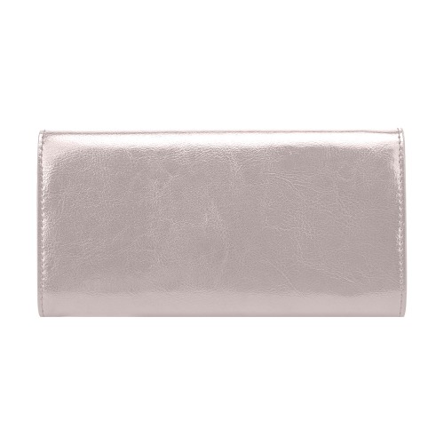 LISA Women's Flap Wallet (Model 1707)