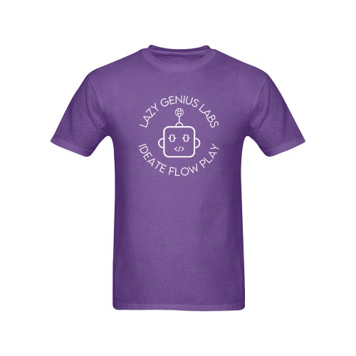 LGL Purple Rain
