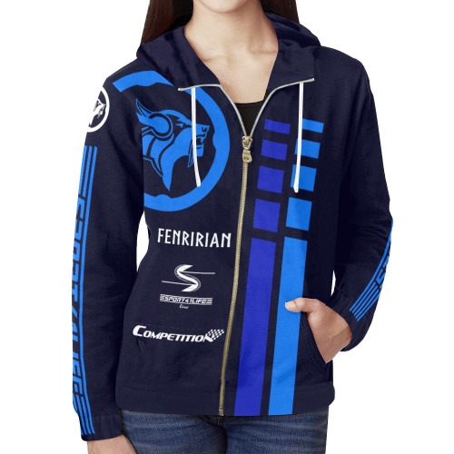 Competition FIR-BLUES
