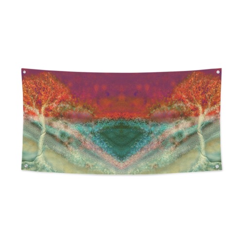 panneau anniversaire 71x35inch-10