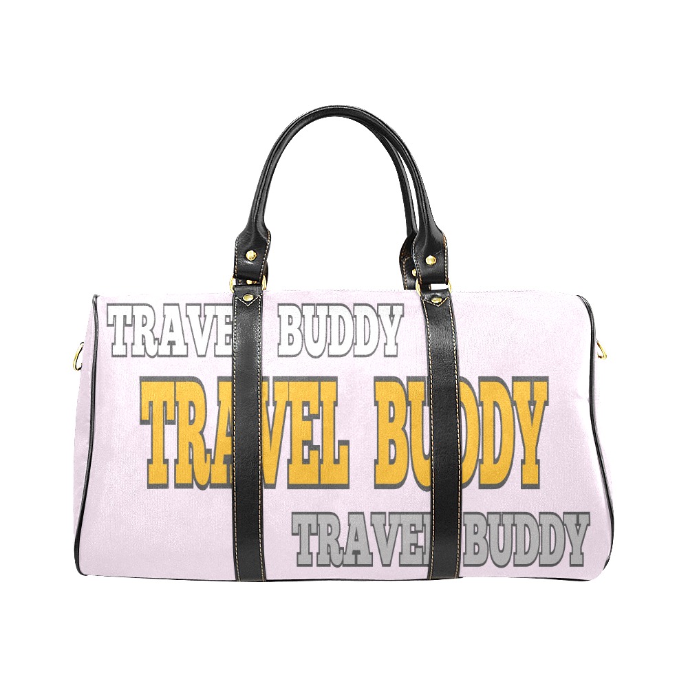 FGYYNV New Waterproof Travel Bag/Small (Model 1639)