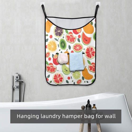 bag Hanging Laundry Bag