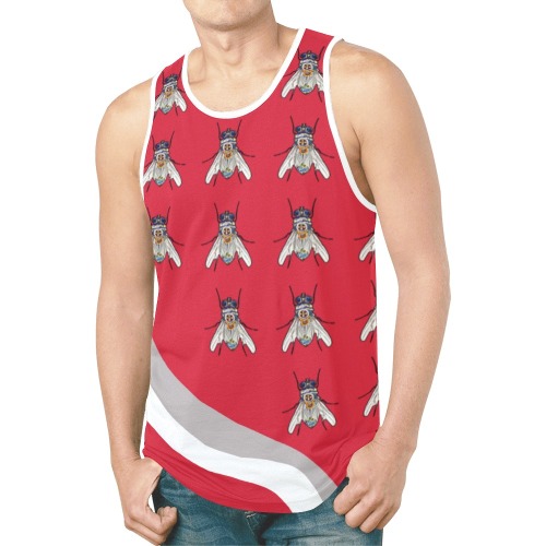 Im SO FLy Collectable Fly