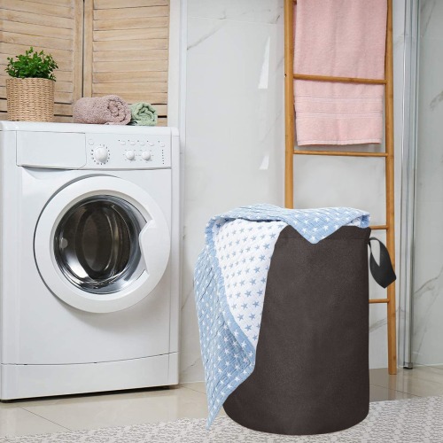 color licorice Laundry Bag (Small)