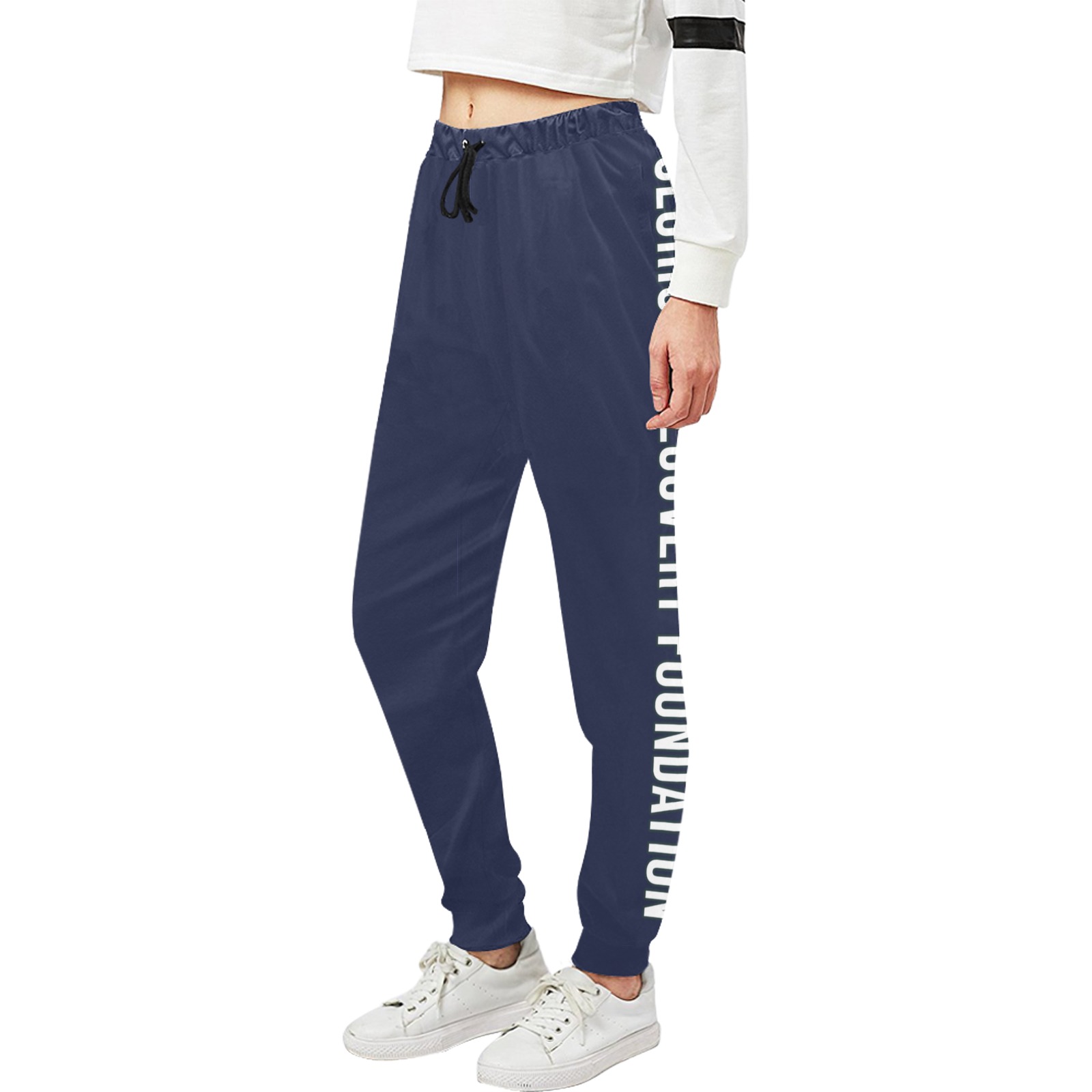 Glorious Recovery Unisex All Over Print Sweatpants (Model L11)