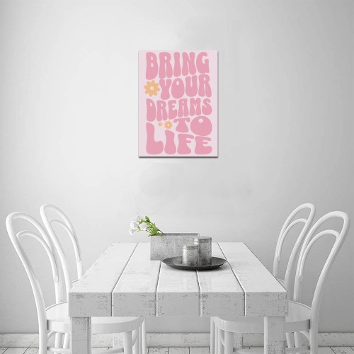 Bring Your Dreams To Life