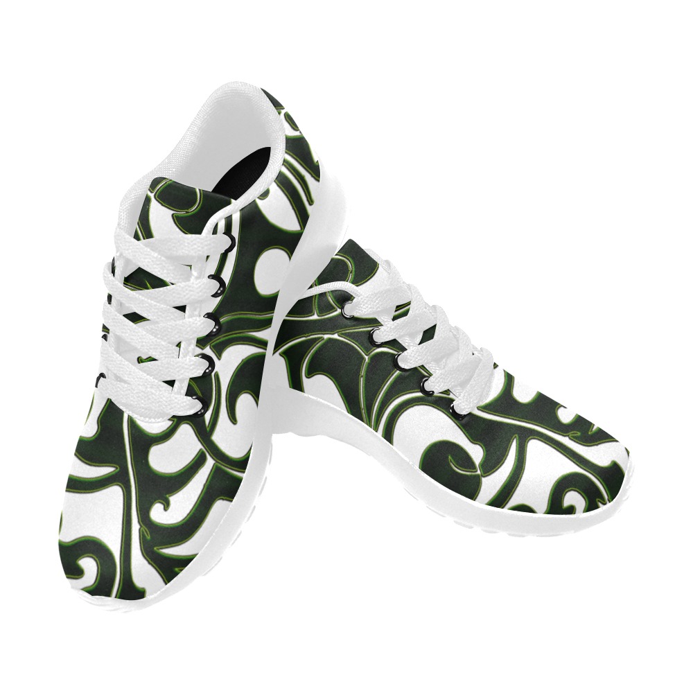 Celtic 4 Men’s Running Shoes (Model 020)
