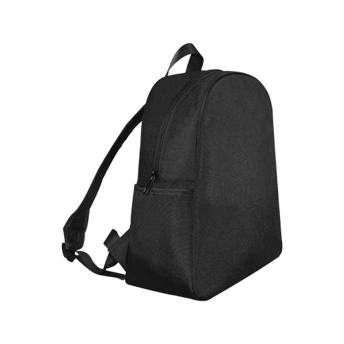 Angel of death Multi-Pocket Fabric Backpack (Model 1684)