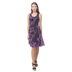 RQWRR Atalanta Sundress (Model D04)