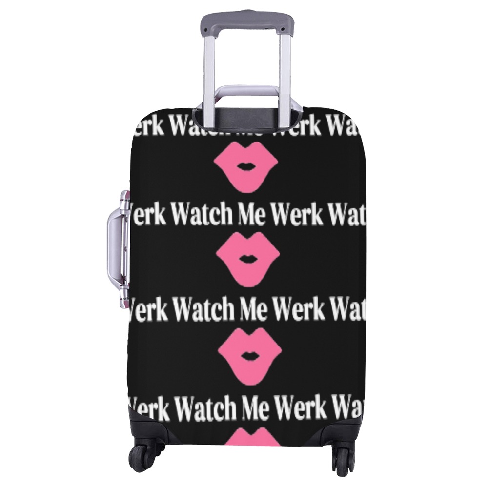 Luggage Cover Luggage Cover/Large 26"-28"