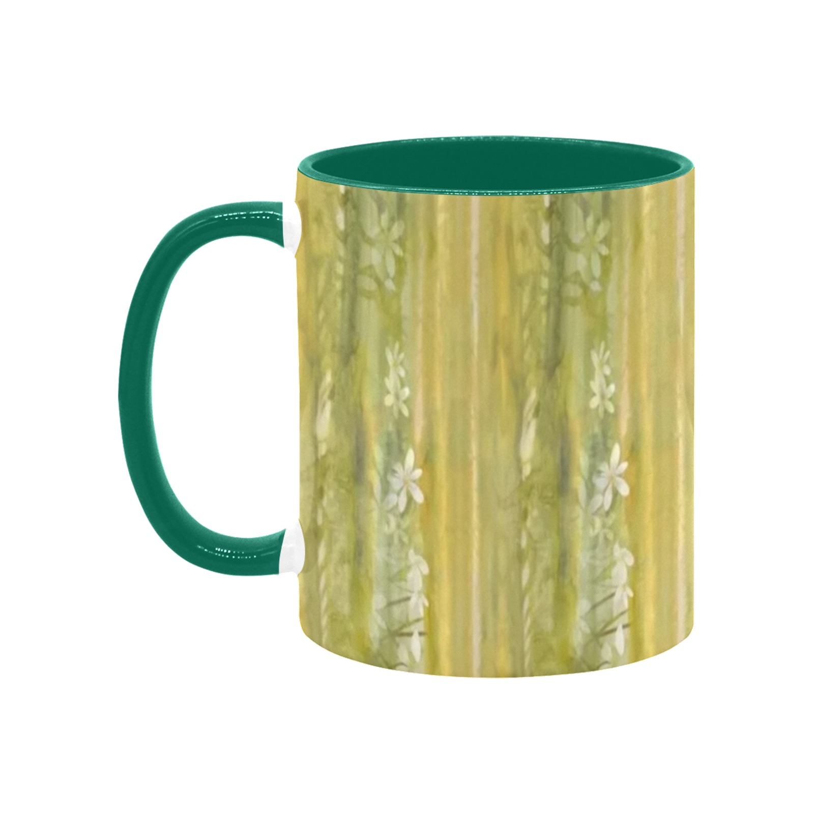 5y45y Custom Inner Color Mug (11oz)