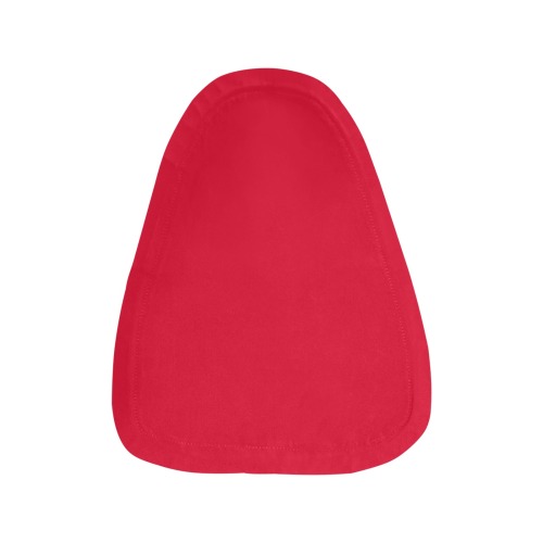 color Spanish red Waterproof Bicycle Seat Cover