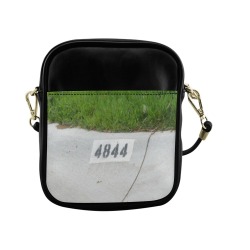 Street Number 4844 Sling Bag (Model 1627)