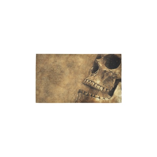 skull-2106816 Bath Rug 16''x 28''