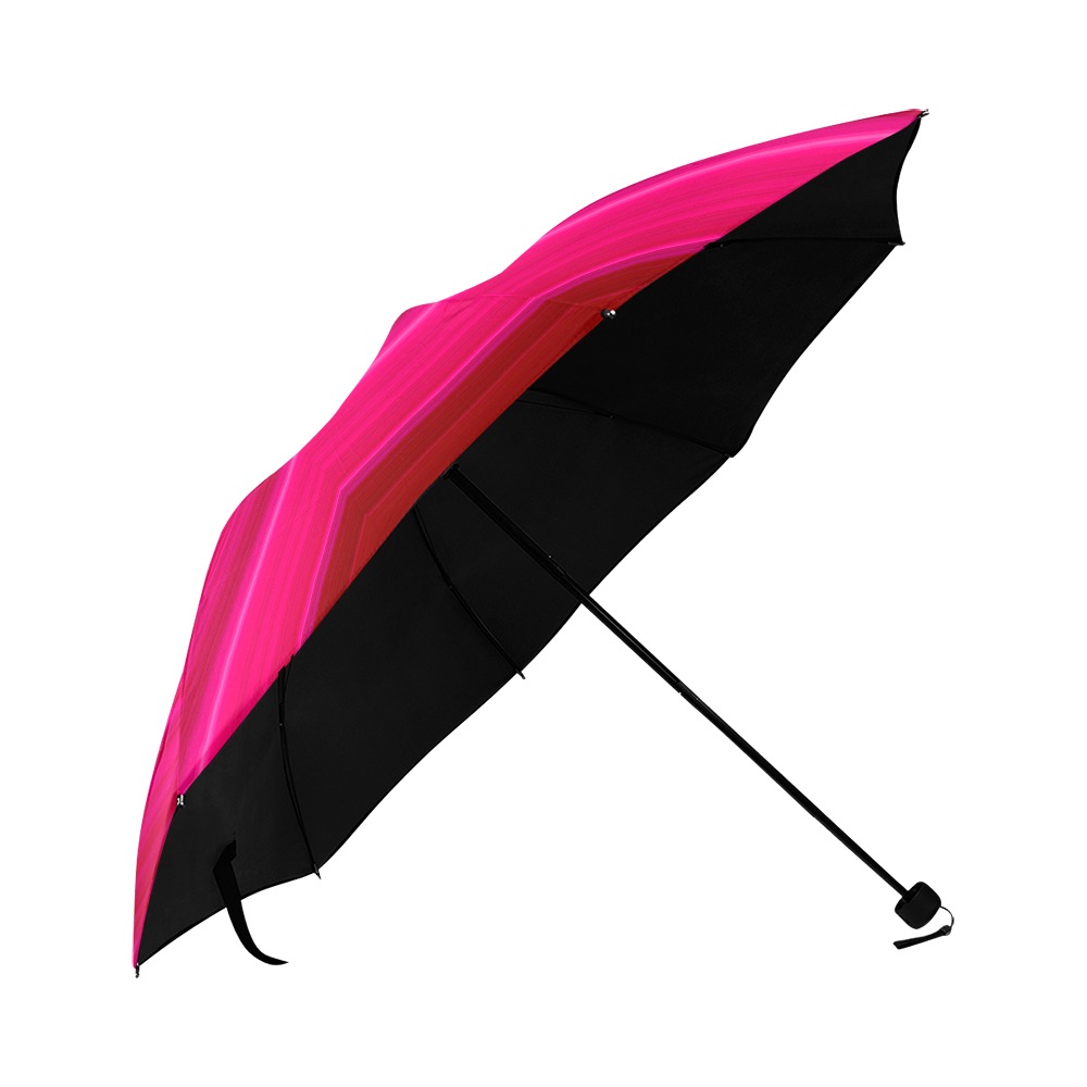 P!NKAL!OUS Anti-UV Foldable Umbrella (U08)