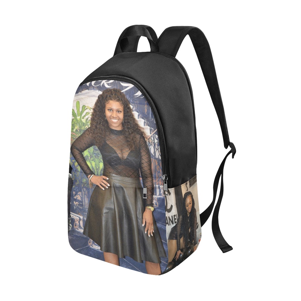moe backpack Fabric Backpack for Adult (Model 1659)