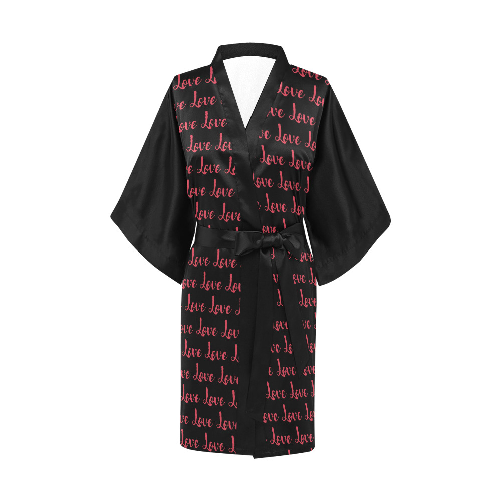 Deolinda Q98659 | Kimono Robe