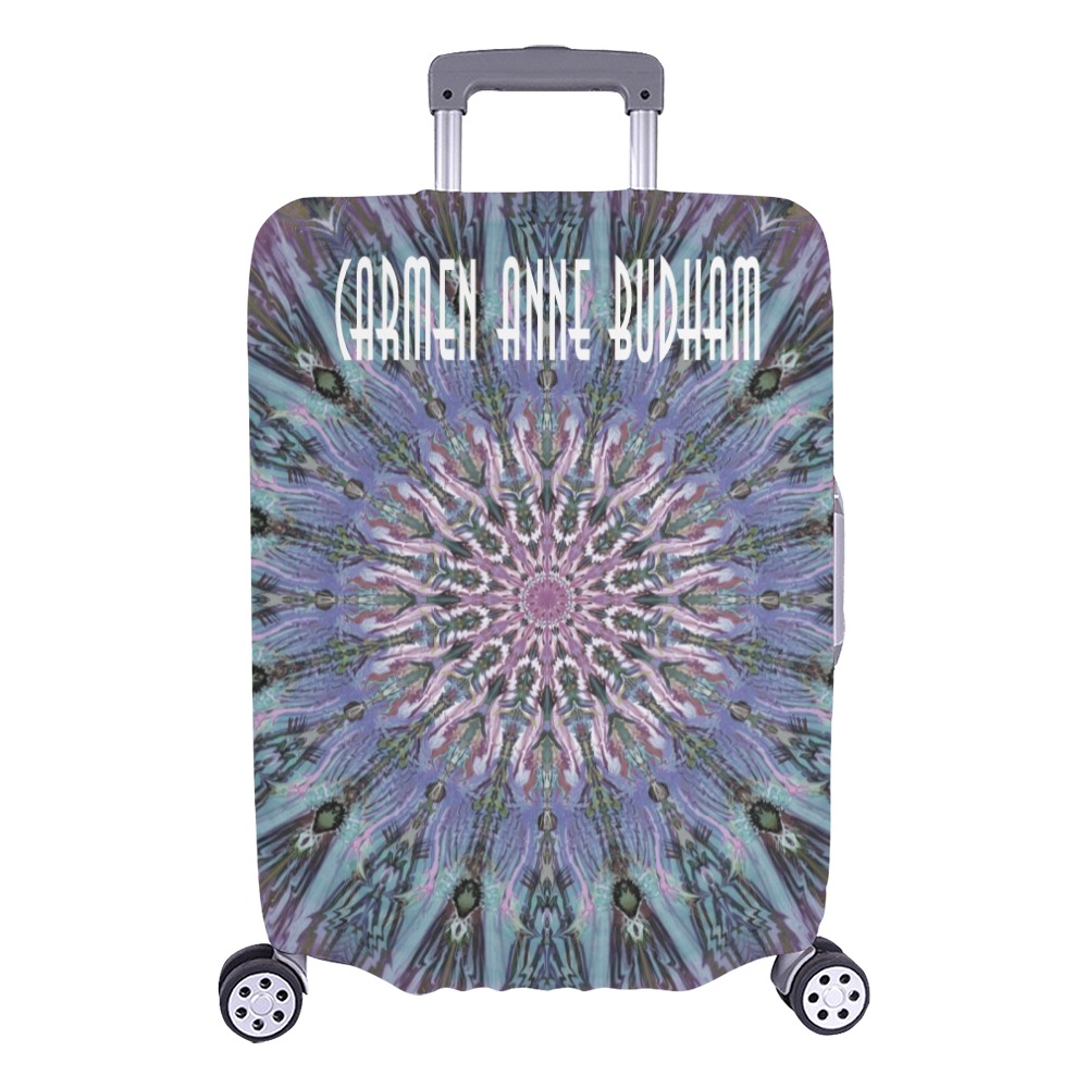 74-8 Luggage Cover/Large 26"-28"