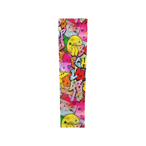 Abc by Nico Bielow Arm Sleeves (Set of Two)