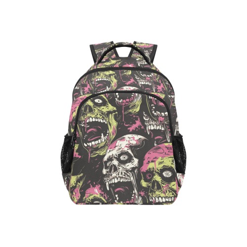 Zombie 3 Multifunctional Backpack (Model 1731)