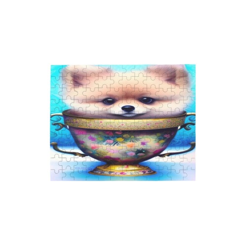 Teacups Puppies 9