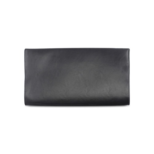 0085-WILD SKIN ANIMAL F Clutch Bag (Model 1630)