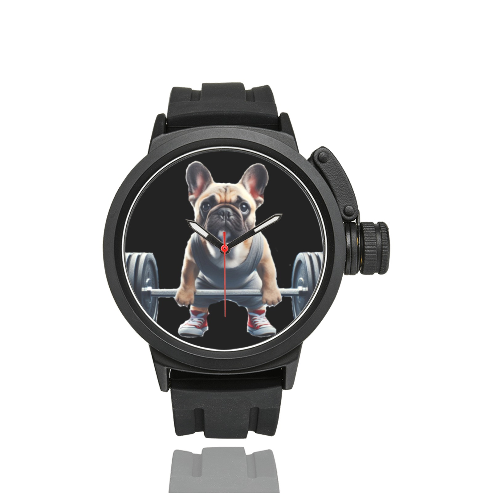 WODDOGGZ Sport1 Men's Sports Watch(Model 309)