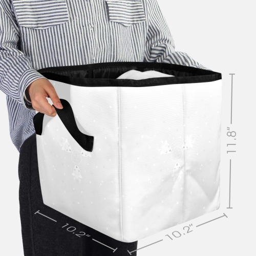 Levi10 Quilt Storage Bag
