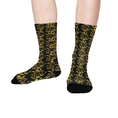 Freeman Empire socks Trouser Socks (For Men)