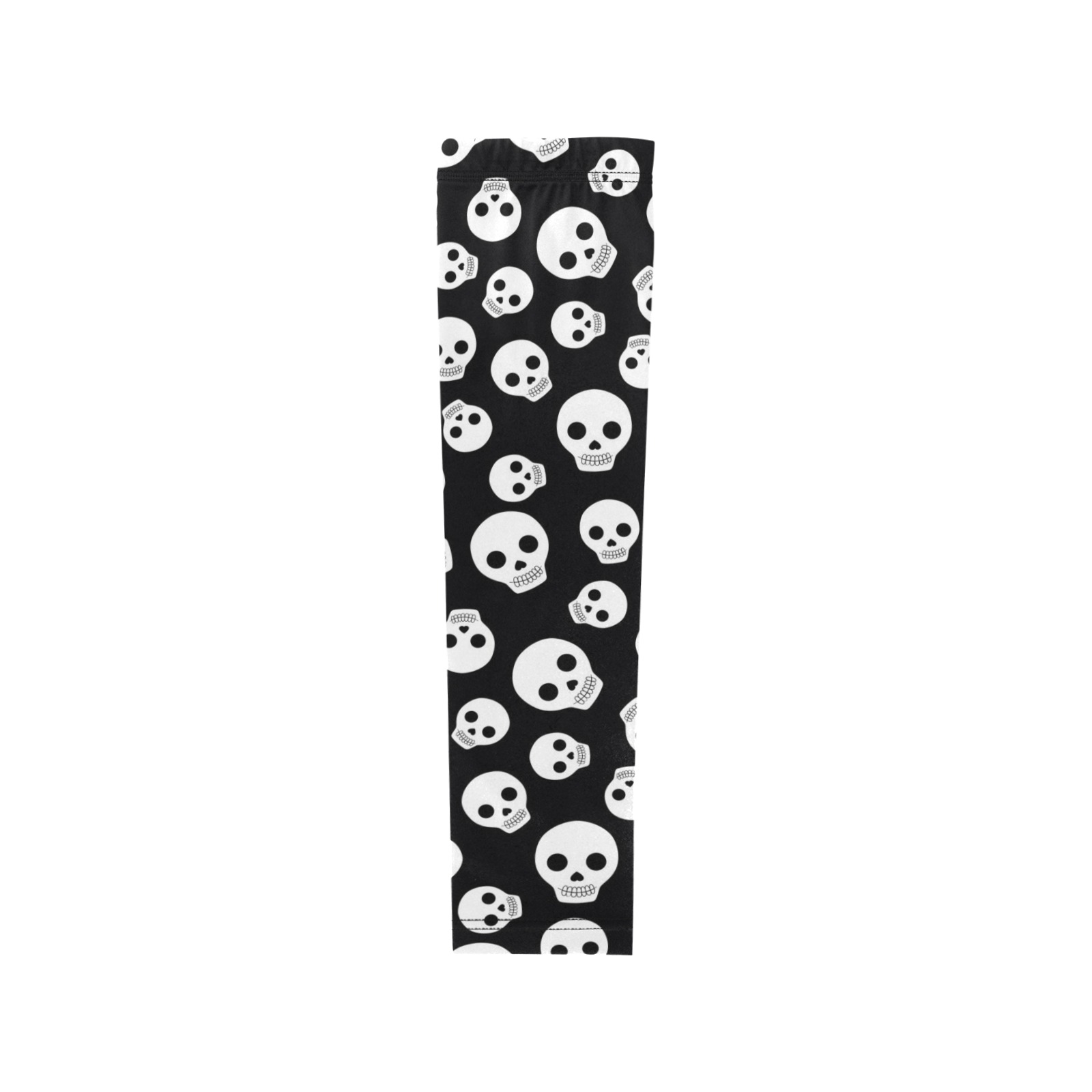 Skull Arm Sleeves (Set of Two)