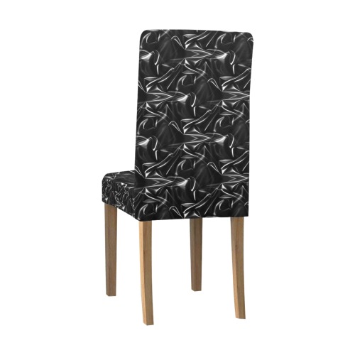 Latex 2 by Artdream Chair Cover (Pack of 4)