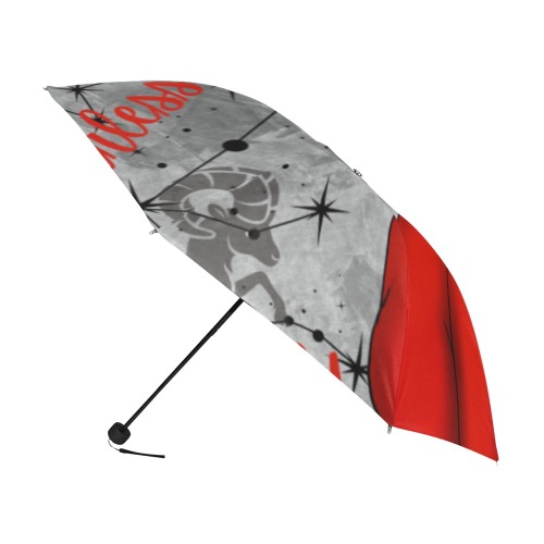 aries umbrella Anti-UV Foldable Umbrella (U08)