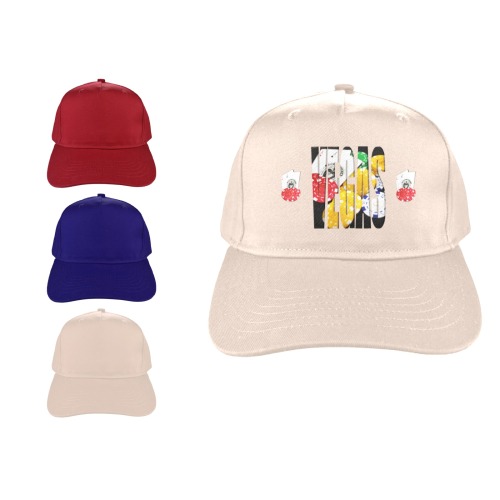 Vegas Aces and Poker Chips
