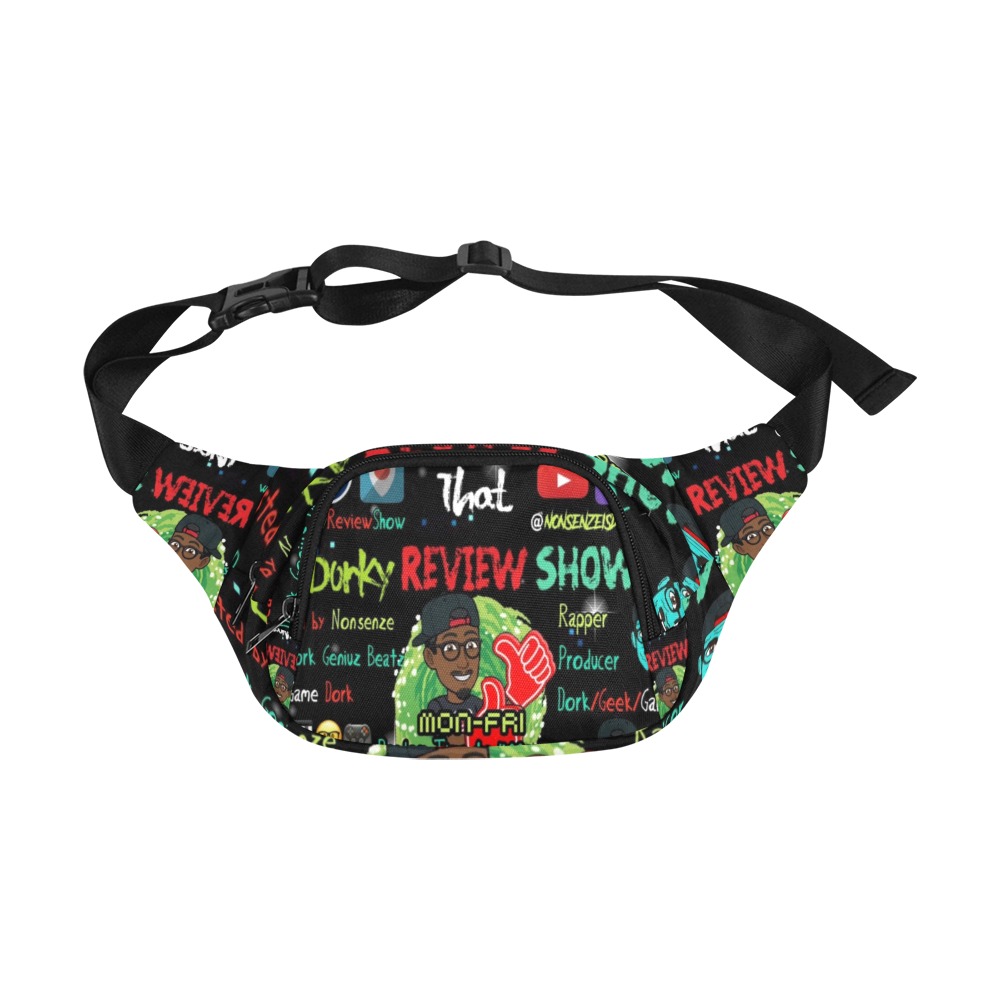 That Dorky Fanny Pack Fanny Pack/Small (Model 1677)