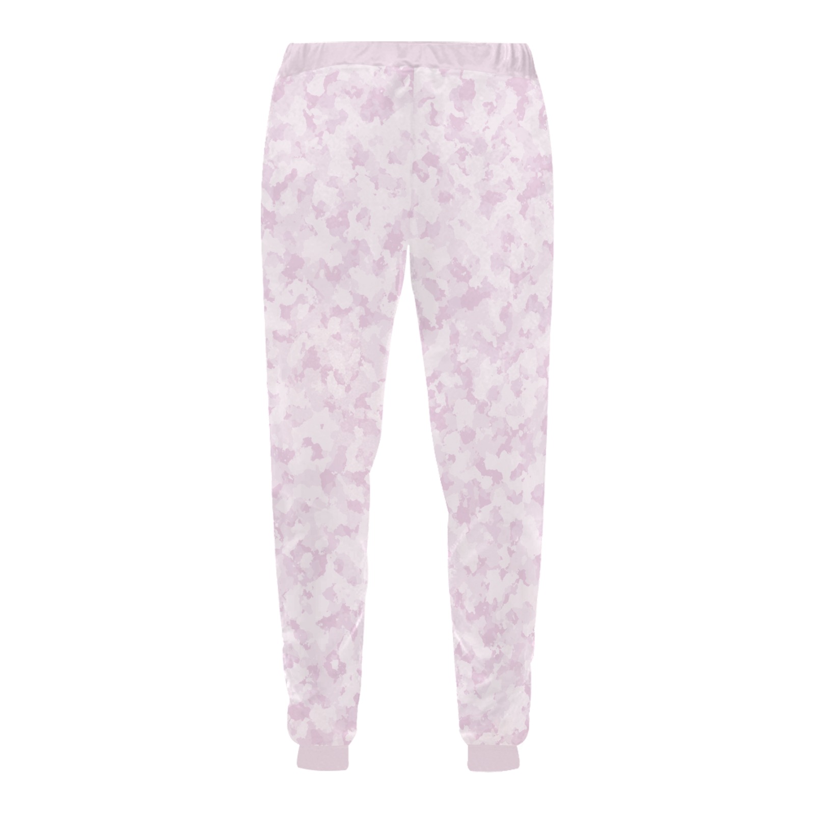 WILD ASTER-4 Unisex All Over Print Sweatpants (Model L11)