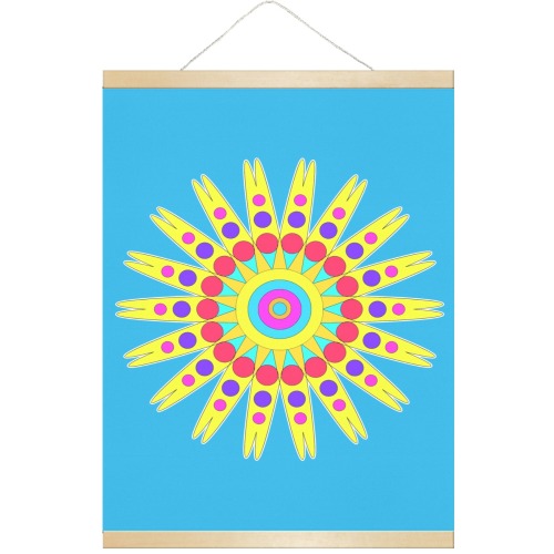 Sunshine Blue Sky